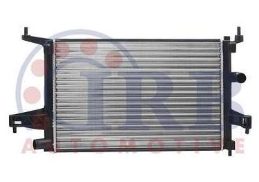 RADIADOR GM CORSA 2003 EM DIANTE SEM AR CONDICIONADO-  IRB48226