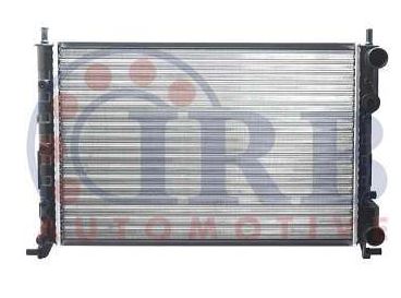 RADIADOR FIAT PALIO 1.0 1.5  1996 ATE 2000 EXPANDIDO  -  IRB48412