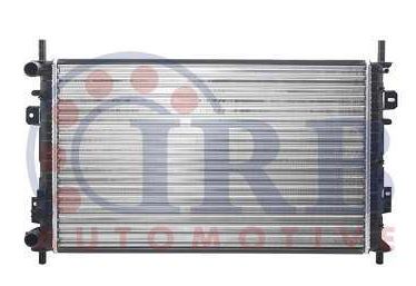 RADIADOR FORD FIESTA ECOSPORT 2003 EM DIANTE COM AR E SEM AR CONDICIONADO -  IRB48524