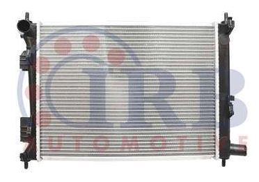 RADIADOR HYUNDAI HB-20 1.0 1.6  COM AR CONDICIONADO  -  IRB48705