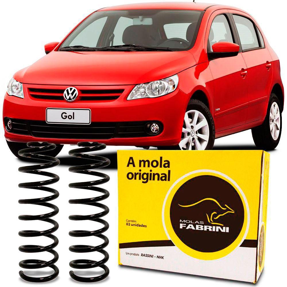 MOLA TRAS GOL G1 G2 G3 G4 97-18 VW