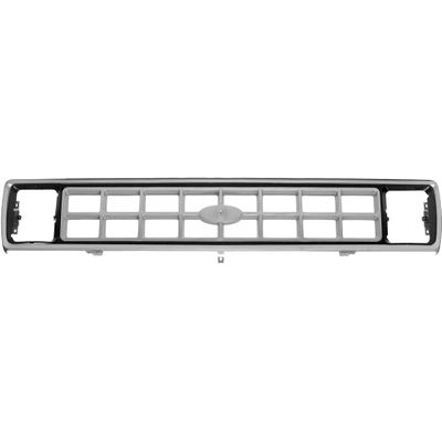 GRADE RADIADOR F1000 F4000 <92 FORD