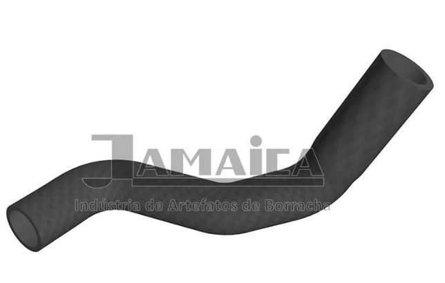 MANGUEIRA DO INFERIOR SEM AR FIAT PALIO - MM10141 JAMAICA