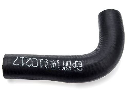 MANGUEIRA MOLD ENTRADA CAVALETE DAGUA FIAT DUCATO - MM10217 JAMAICA