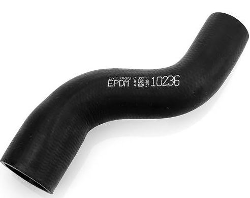 MANGUEIRA TUBO RADIADOR FIAT PALIO SIENA STRADA 1.8 8V 2004 EM DIANTE - MM10236 JAMAICA