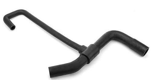 MANGUEIRA INFERIOR DO RADIADOR SEM AR FIAT UNO - RB10281 JAMAICA