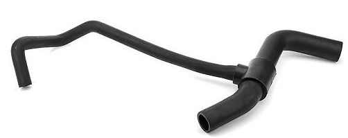 MANGUEIRA INFERIOR DO RADIADOR COM AR FIAT UNO MILLE 1.0 8V - RB10314 JAMAICA