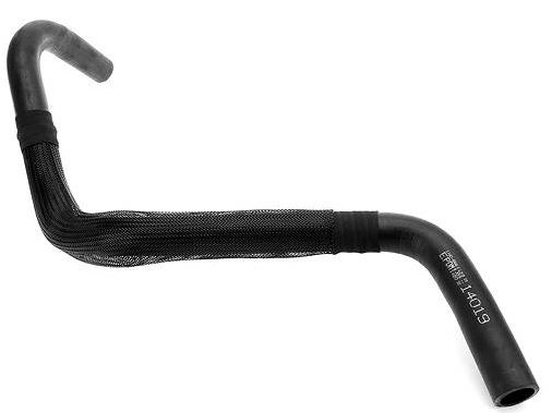 MANGUEIRA INFERIOR DO RADIADOR FORD ECOSPORT FIESTA - MM14019 JAMAICA