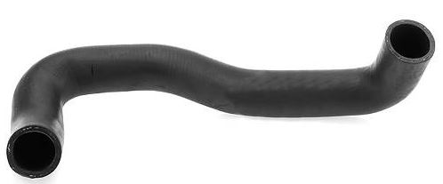 MANGUEIRA BOMBA AGUA AO RADIADOR VOLKSWAGEN GOL/PARATI 1.6/1.8 8V 1996 A 2002 - MM3148 JAMAICA