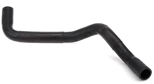 MANGUEIRA INFERIOR DO RADIADOR VOLKSWAGEN GOL/VOYAGE/FOX 1.0/1.6 2009 EM DIANTE - MM3363 JAMAICA