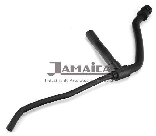 MANGUEIRA COM BOCAL ENTRADA AQUECEMENTO GM ONIX/PRISMA 1.4 8V 2013 EM DIANTE - RBB8183 JAMAICA
