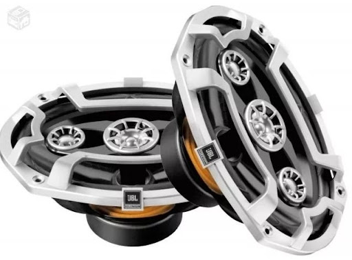 CAIXA ACUSTICA 1 SUB 15  - CAIXA 11  