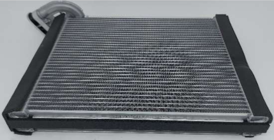 EVAPORADORA COROLLA  ETIOS  HILUX  SW4 - JCM21390