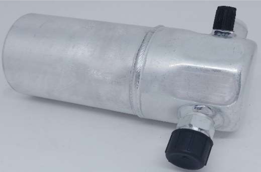 FILTRO SECADOR GM S10 2.2  2.8  BLAZER  BKF-9529 -   JCM21427