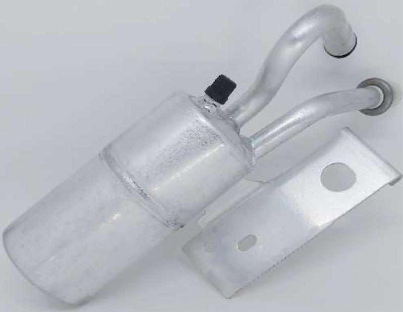 FILTRO SECADOR FORD ECOSPORT  FIESTA 1.6 2011-20  KA 2014-15- JCM21460