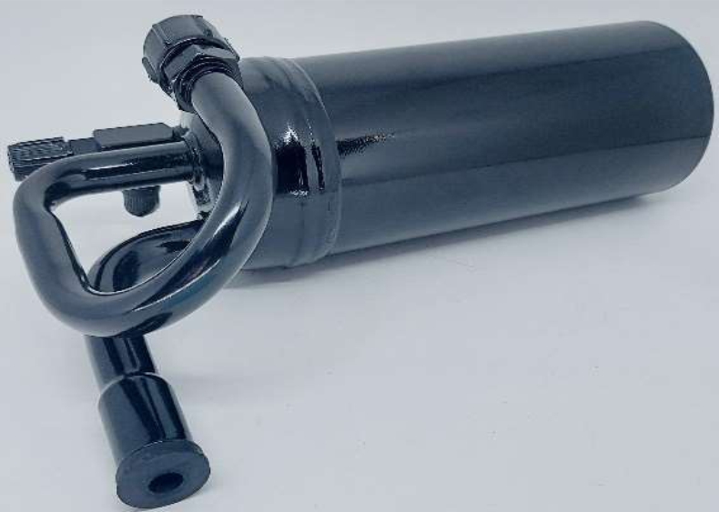 FILTRO SECADOR FORD RANGER  EXPLORER 98-03 SPRING LOCK 2012 EM DIANTE- JCM21462