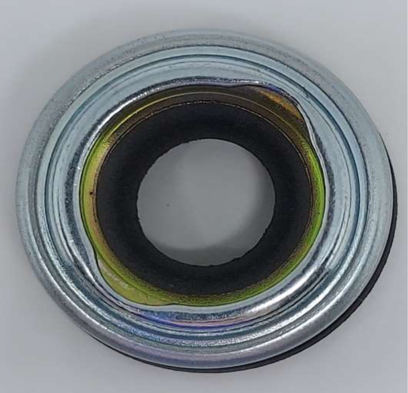 SELO VEDAÇAO DO  COMPRESSOR SANDEN SD7H15 - JCM26996