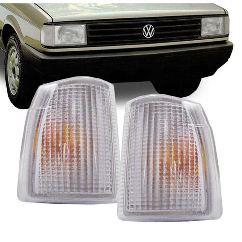 LANTERNA DIANT GOL/SAVEIRO 87-90 (CR) LD