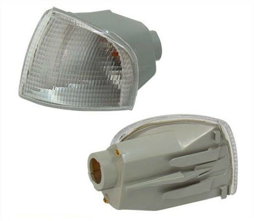 LANTERNA DIANT GOL 95-99 CIBIE CR LE VW