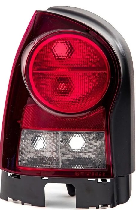 LANTERNA TRAS GOL G4 06-08 FUME LE 