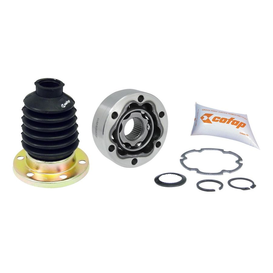 HOMOCINETICA CAMBIO FOX 1.0 03> VW