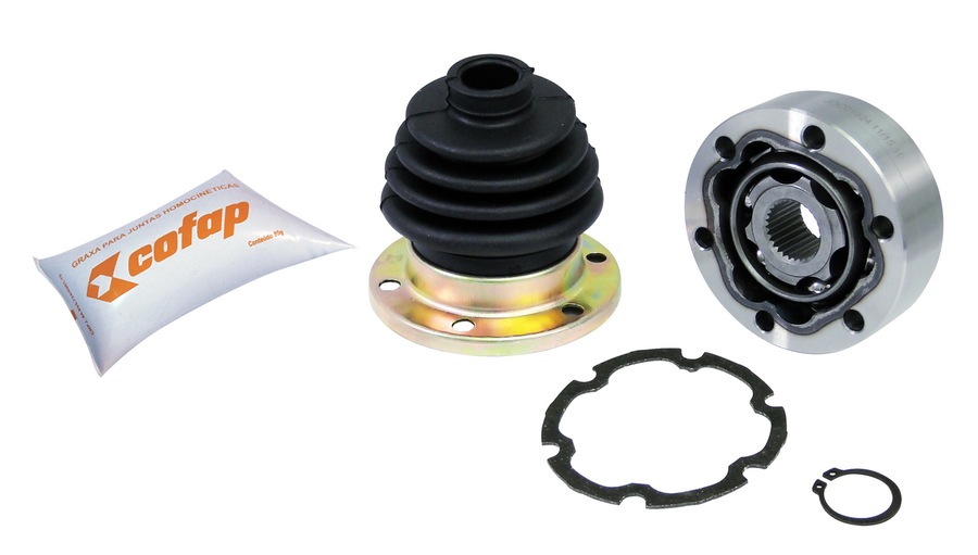 HOMOCINETICA CAMBIO GOL AT 1.0 97> VW