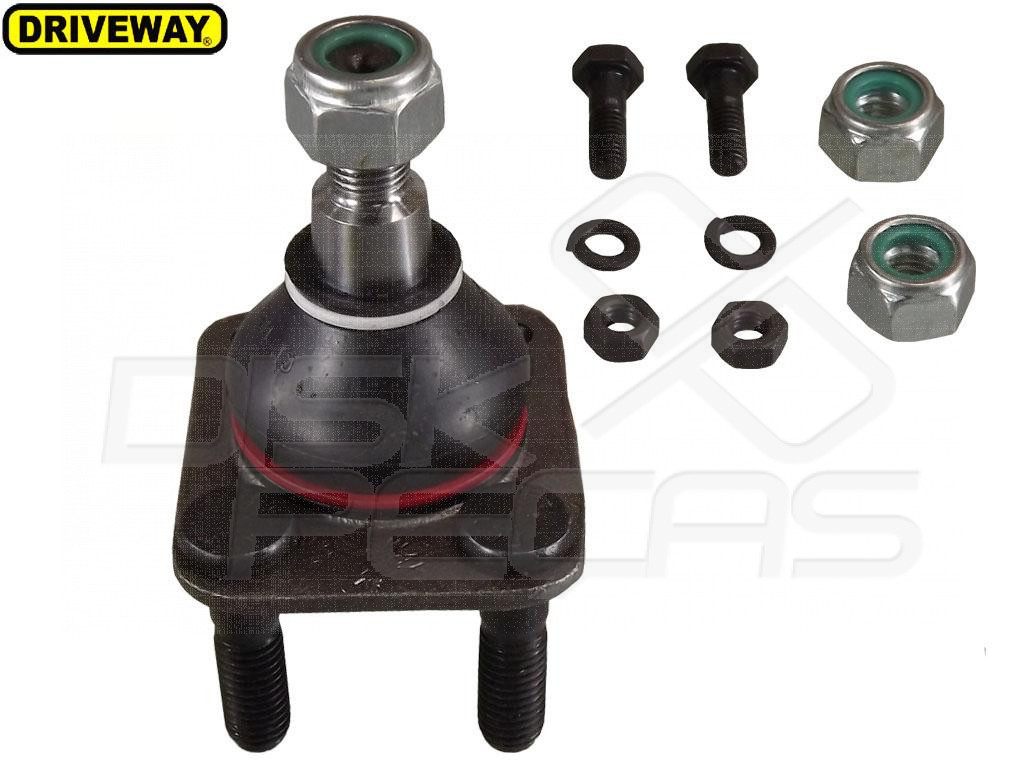 PIVO SUP BELINA I/II CORCEL I/II<77 FORD