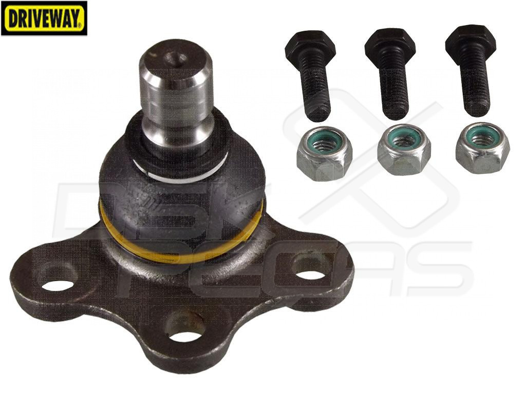 PIVO C3 03-13 CITROEN