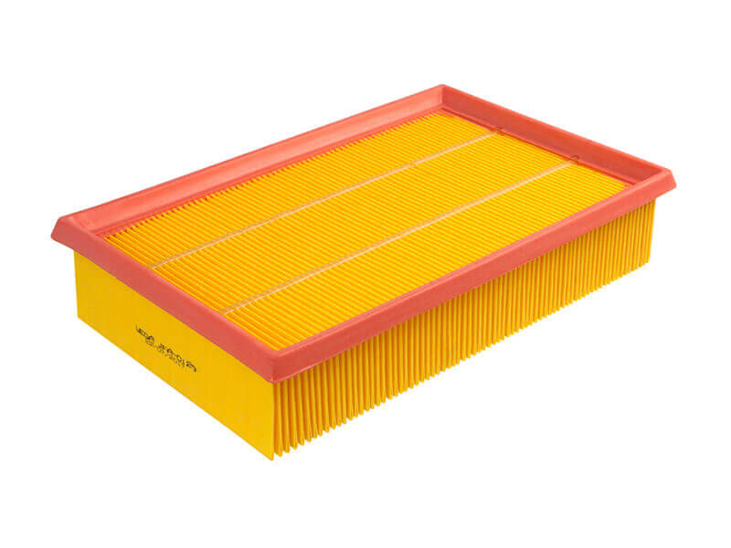 FILTRO AR DO MOTOR NISSAN FRONTIER 2.5 - JFA0129 