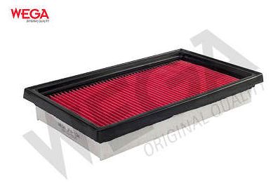 FILTRO DE AR DO NISSAN GRAND LIVINA 1.8 16V.  TIIDA  1.8 16V.  - WEGA  JFA0134
