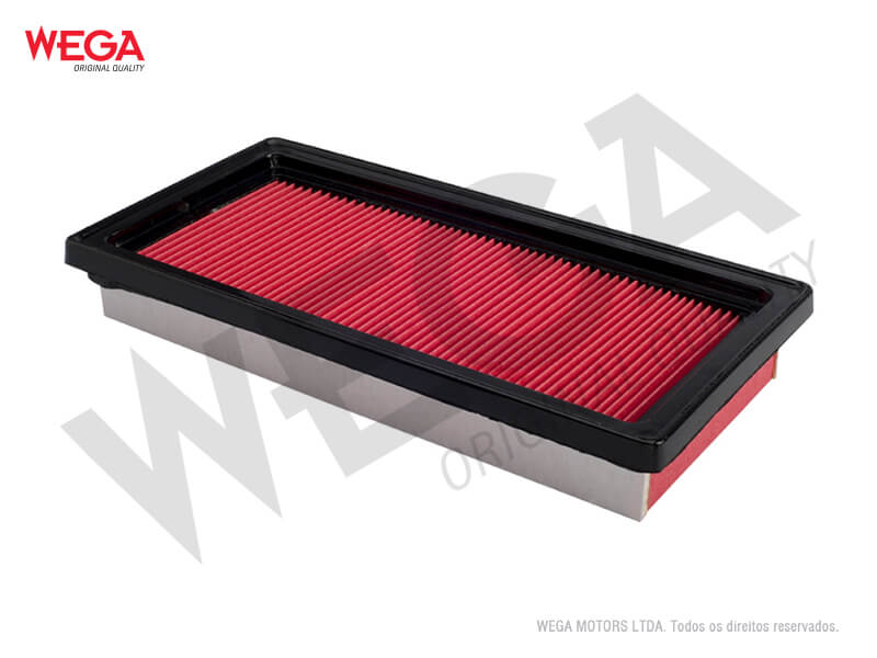 FILTRO COMBUSTIVEL NISSAN MARCH/VERSA 1.6 16V 2011... - JFA0135