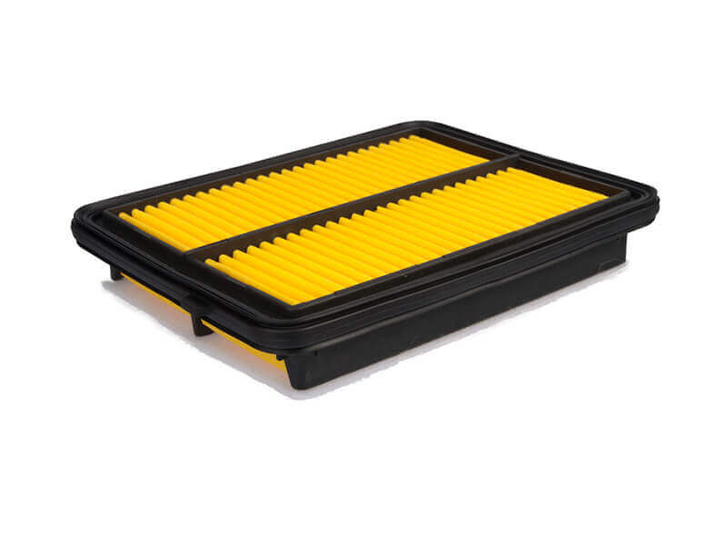 FILTRO AR DO MOTOR KICKS FLEX STAR 16 16V 2016..  - JFA0137 