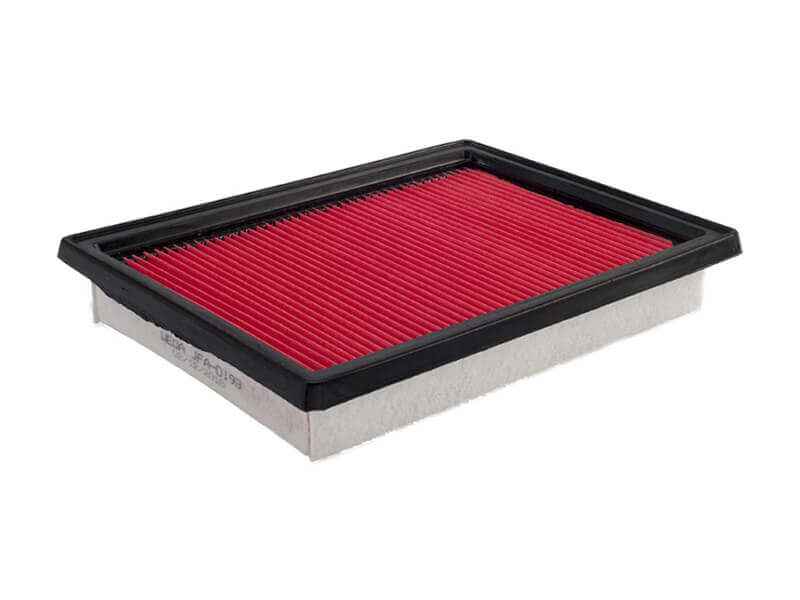 FILTRO AR DO MOTOR NISSAN SENTRA  MARCH  - JFA0193 