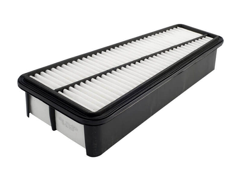 FILTRO AR DO MOTOR HILUX SW4 27 09/SW4 40 GAS 09 - JFA0253 