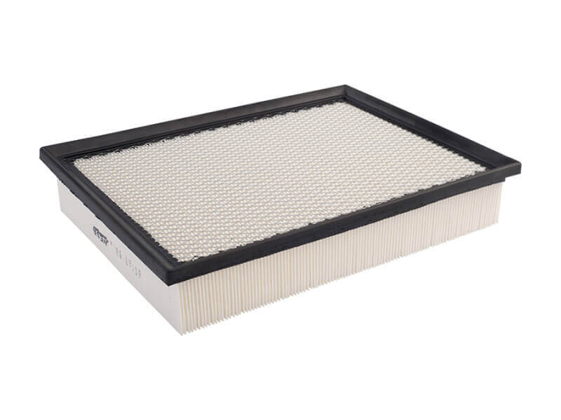 FILTRO AR DO MOTOR TOYOTA HILUX 2.8 16V TDI TURBO DIESEL - JFA0282 