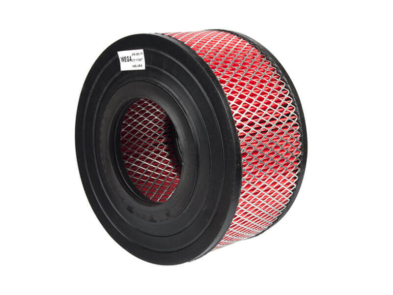 FILTRO AR DO MOTOR HILUX 3.0 TD TURBO DIESEL 01/0527 - JFA0292/1P 