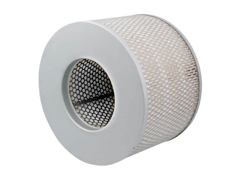 FILTRO AR DO MOTOR HILUX 28 DIESEL 92/96/SW4 3.0 - JFA0292 