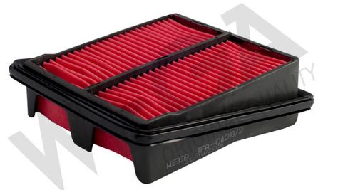 FILTRO AR DO MOTOR HONDA FIT 15 16V 05 08 - JFA0428/2 .  