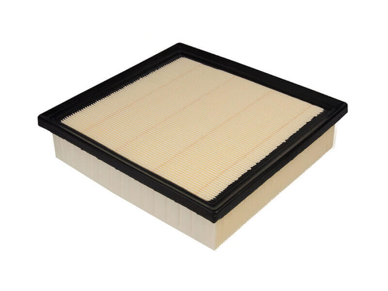 FILTRO AR DO MOTOR MITSUBISH L200 TRITON SPORT 2.4 APOS2017 - JFA0507 