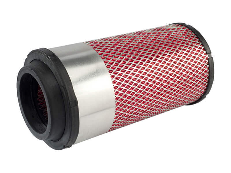 FILTRO AR DO MOTOR L200 OUTDOOR 25D 10/SAVANA 25 - JFA0575 