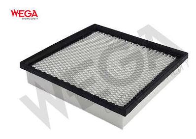 FILTRO DE AR DO MOTOR DODGE JOURNEY 3.6 -WEGA - JFA0994