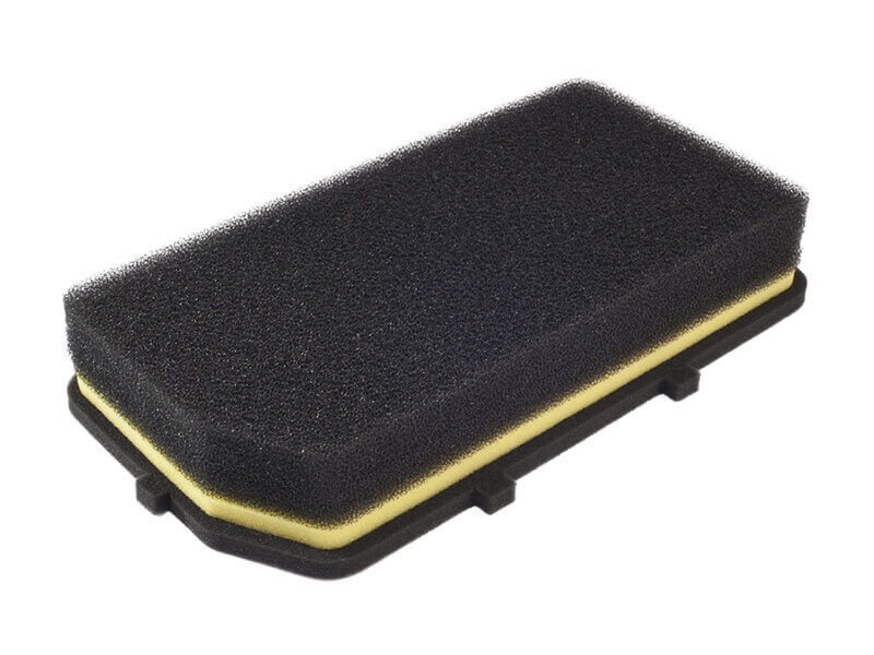 FILTRO AR DO MOTOR SCORPIO 26 DIESEL 08 - JFA0F20 