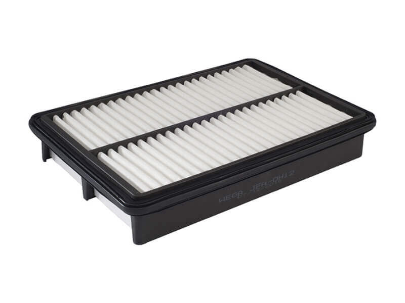 FILTRO AR DO MOTOR HYUNDAI TUCSON  KIA SPORTAGE -WEGA  - JFA0H12  