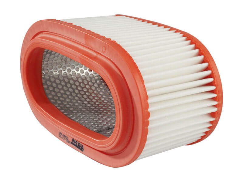 FILTRO AR DO MOTOR HYUNDAI HR 25 8V TCI DIESEL - JFA0H13 