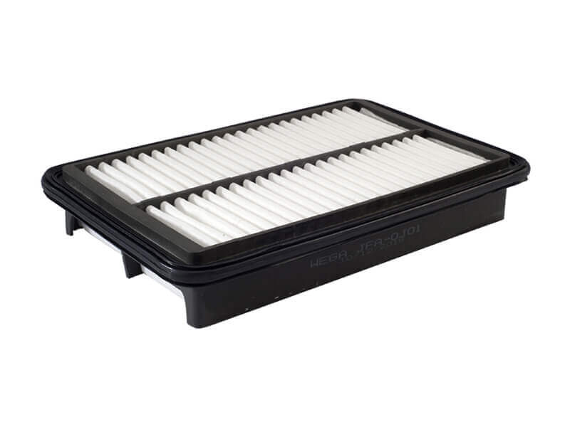 FILTRO AR DO MOTOR JAC J3 14 16V COMB 10 J5 15 - JFA0J01 