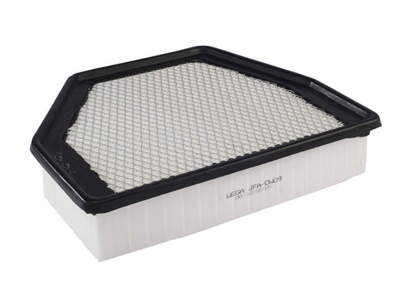 FILTRO AR DO MOTOR - WEGA - JFA0W09 GM CAPTIVA - JFA0W09 