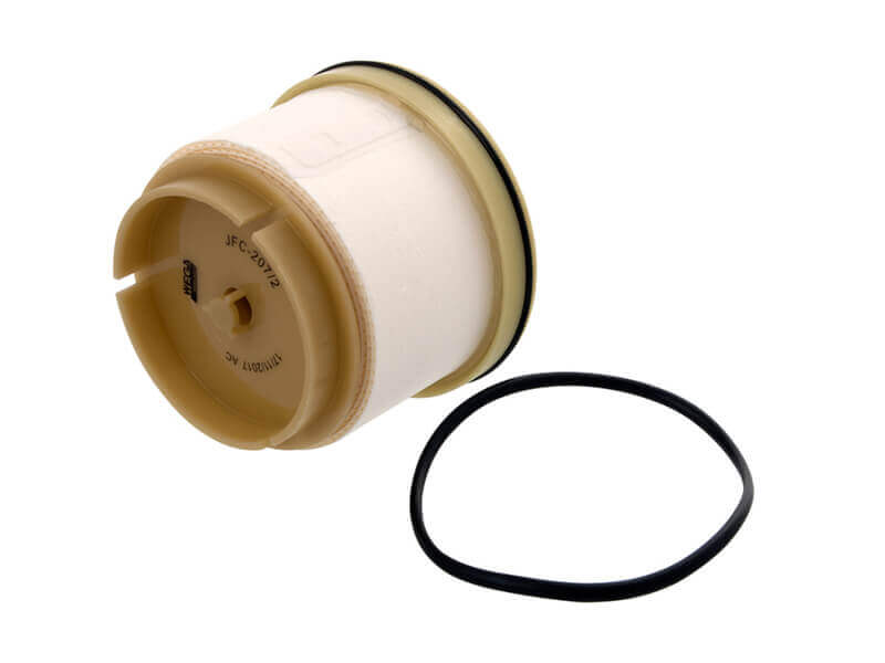 FILTRO COMBUSTIVEL HILLUX 05 - JFC207/2 