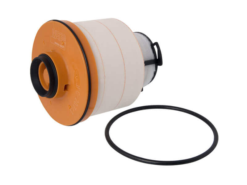FILTRO COMBUSTIVEL HILUX28TURBODIESEL16V2016..... - JFC207/3 