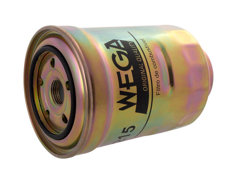 FILTRO COMBUSTIVEL HILUX 24/28/30/RUNNER/LAND - JFC215 