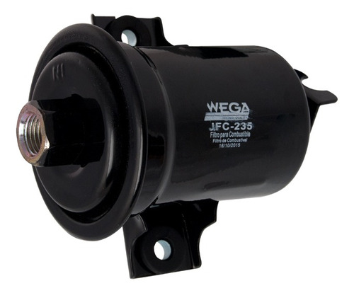 JFC235 - FILTRO COMBUSTIVEL TOYOTA   WEGA